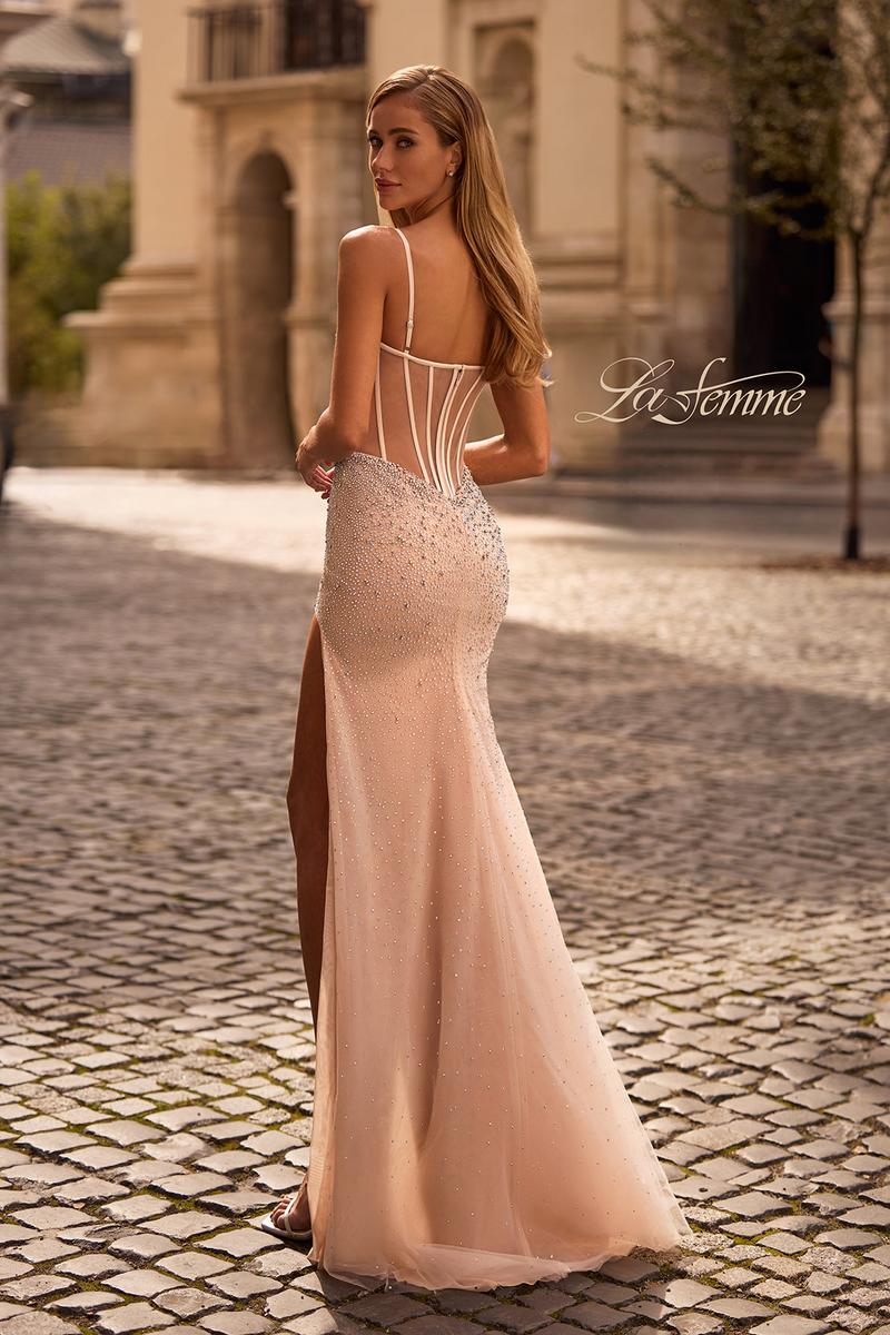 La Femme Style Number 32840 - 2