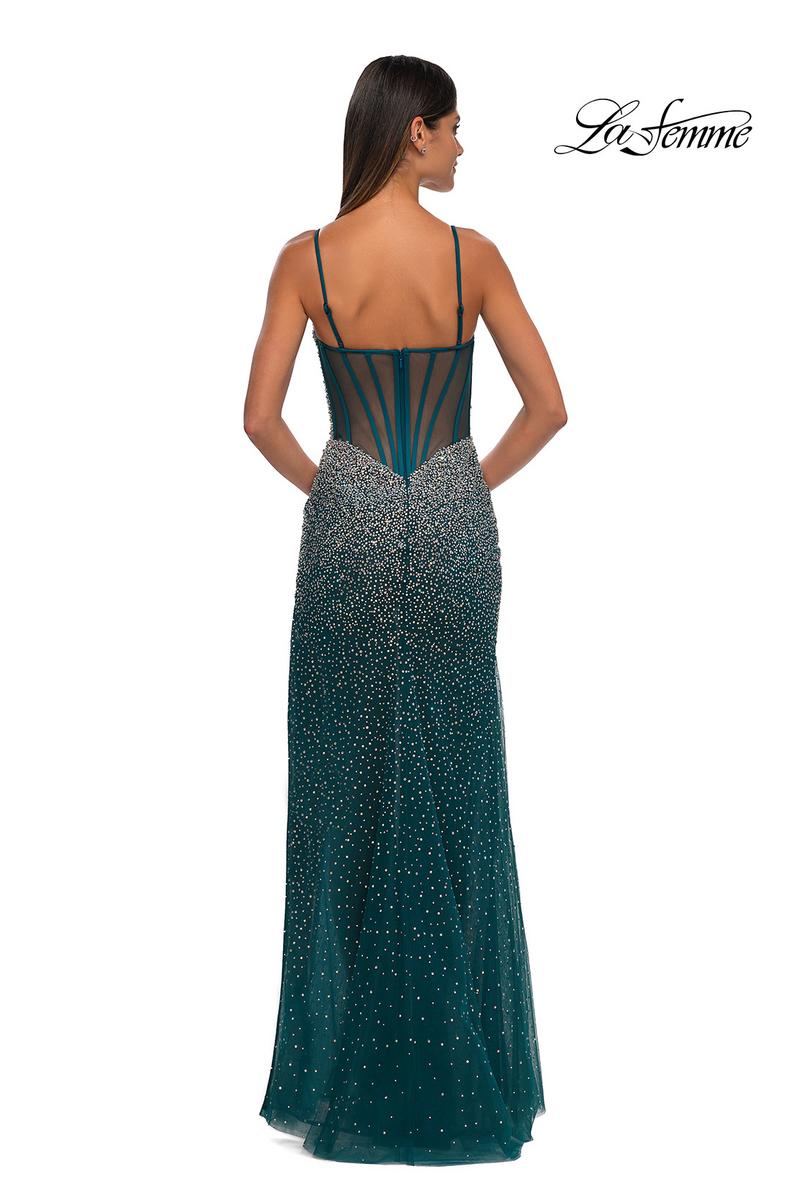 La Femme Style Number 32840 - 8