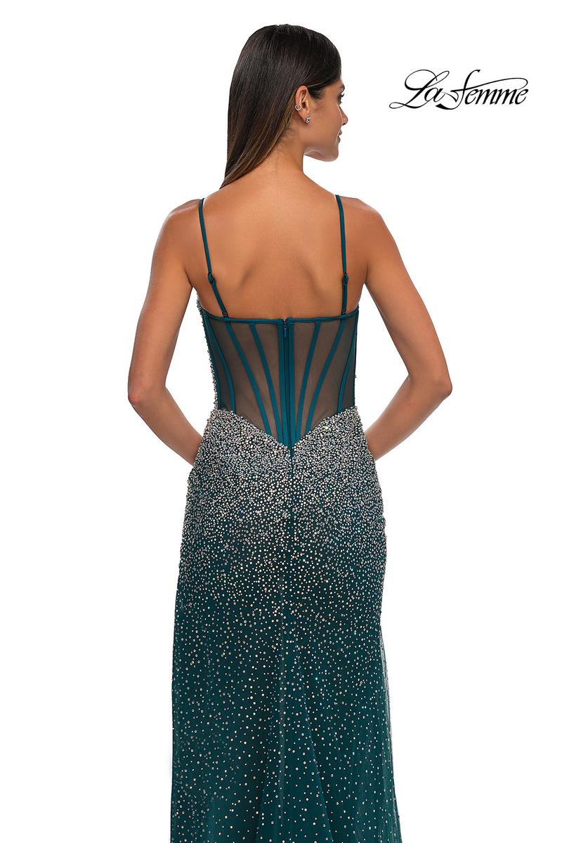 La Femme Style Number 32840 - 18