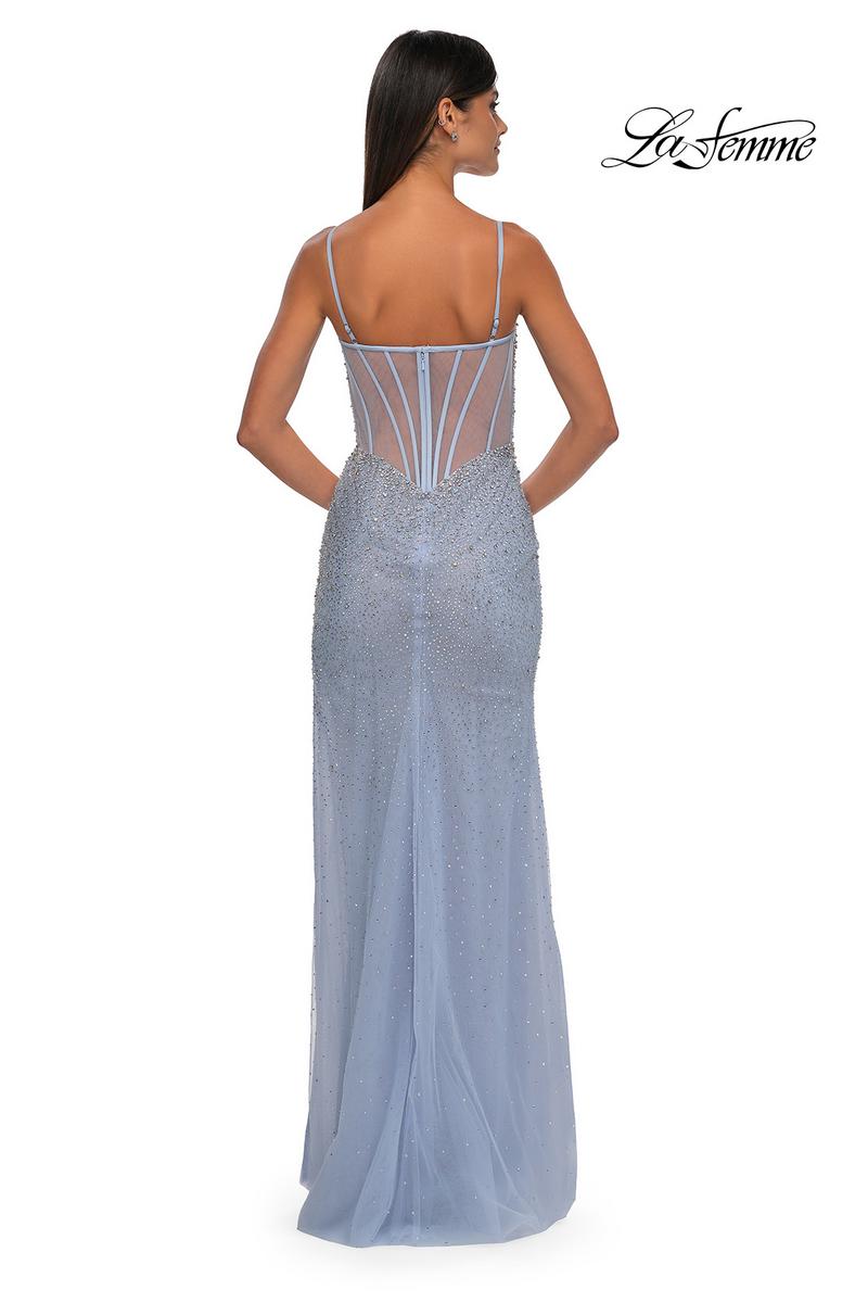 La Femme Style Number 32840 - 4