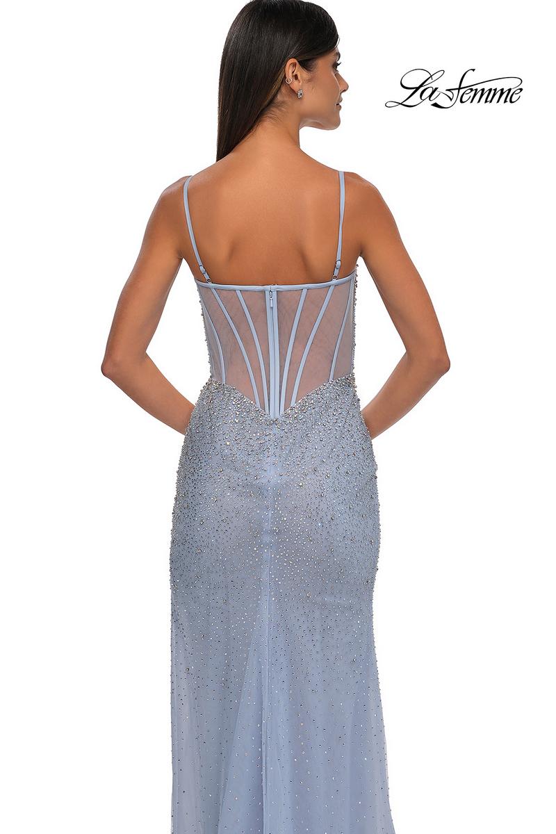 La Femme Style Number 32840 - 17