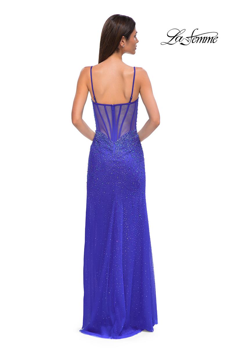 La Femme Style Number 32840 - 9