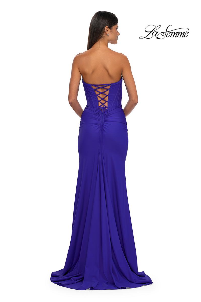 La Femme Style Number 32843 - 8