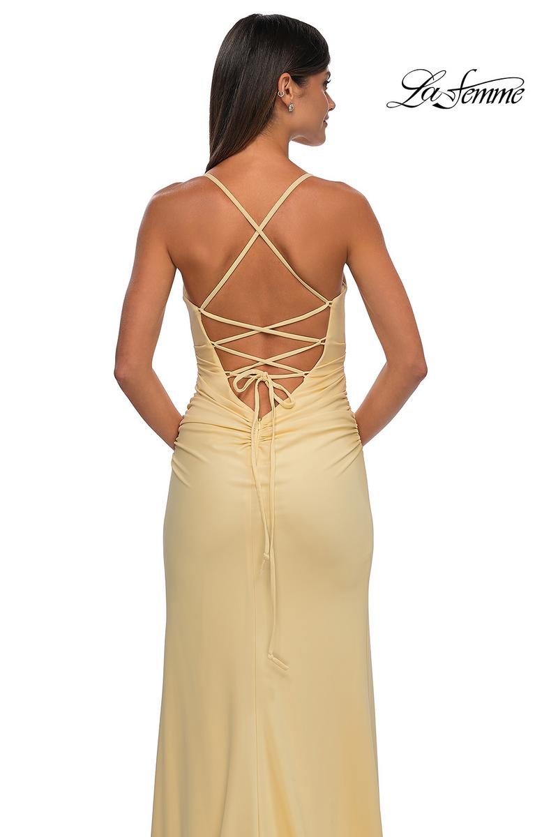 La Femme Style Number 32851 - 18