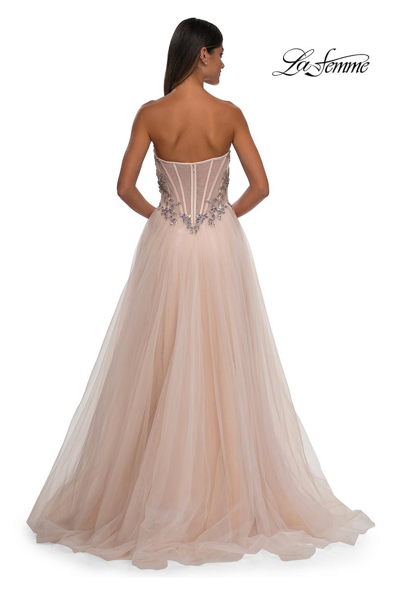 La Femme Style Number 32862 - 4