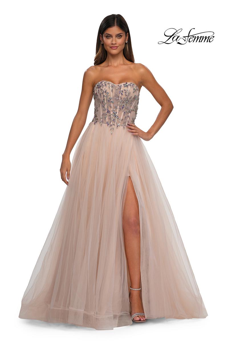 La Femme Style Number 32862 - 3