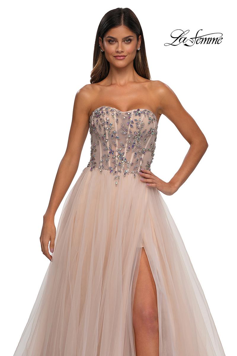 La Femme Style Number 32862 - 11