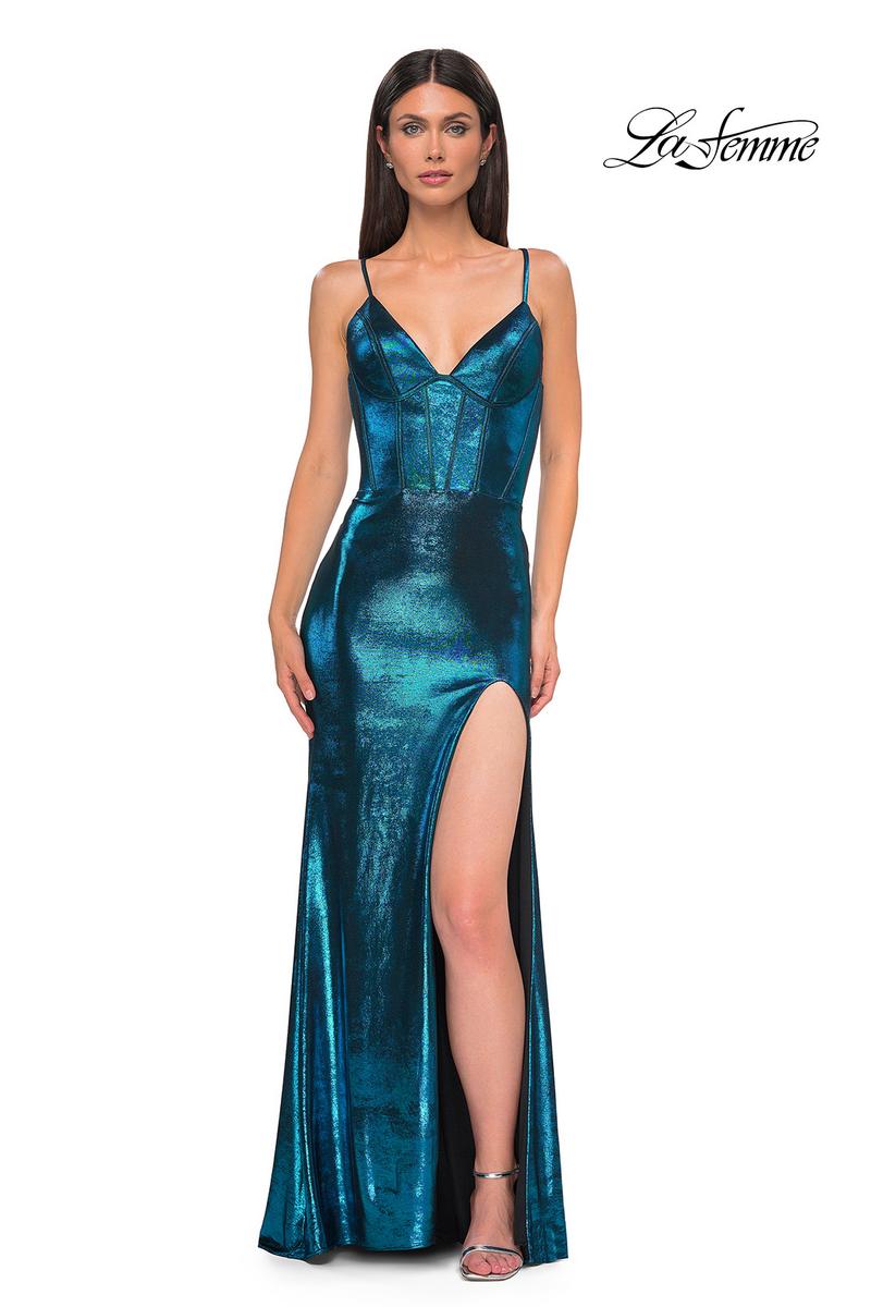 La Femme Style Number 32877 - 9