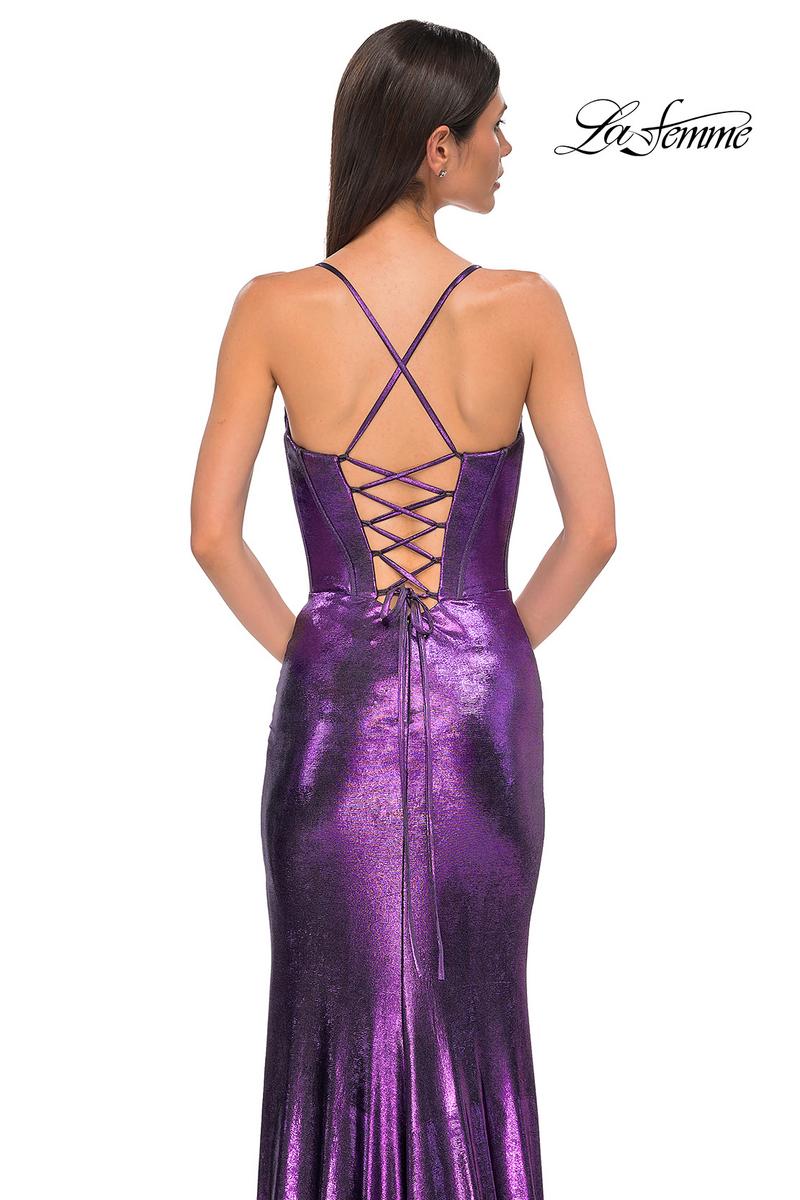 La Femme Style Number 32877 - 8