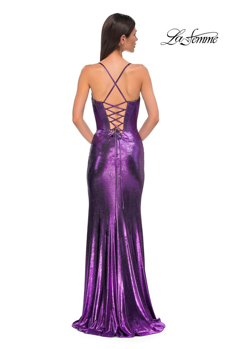 La Femme Style Number 32877 - 6