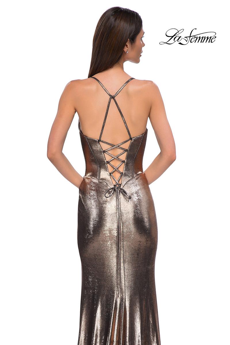 La Femme Style Number 32877 - 24
