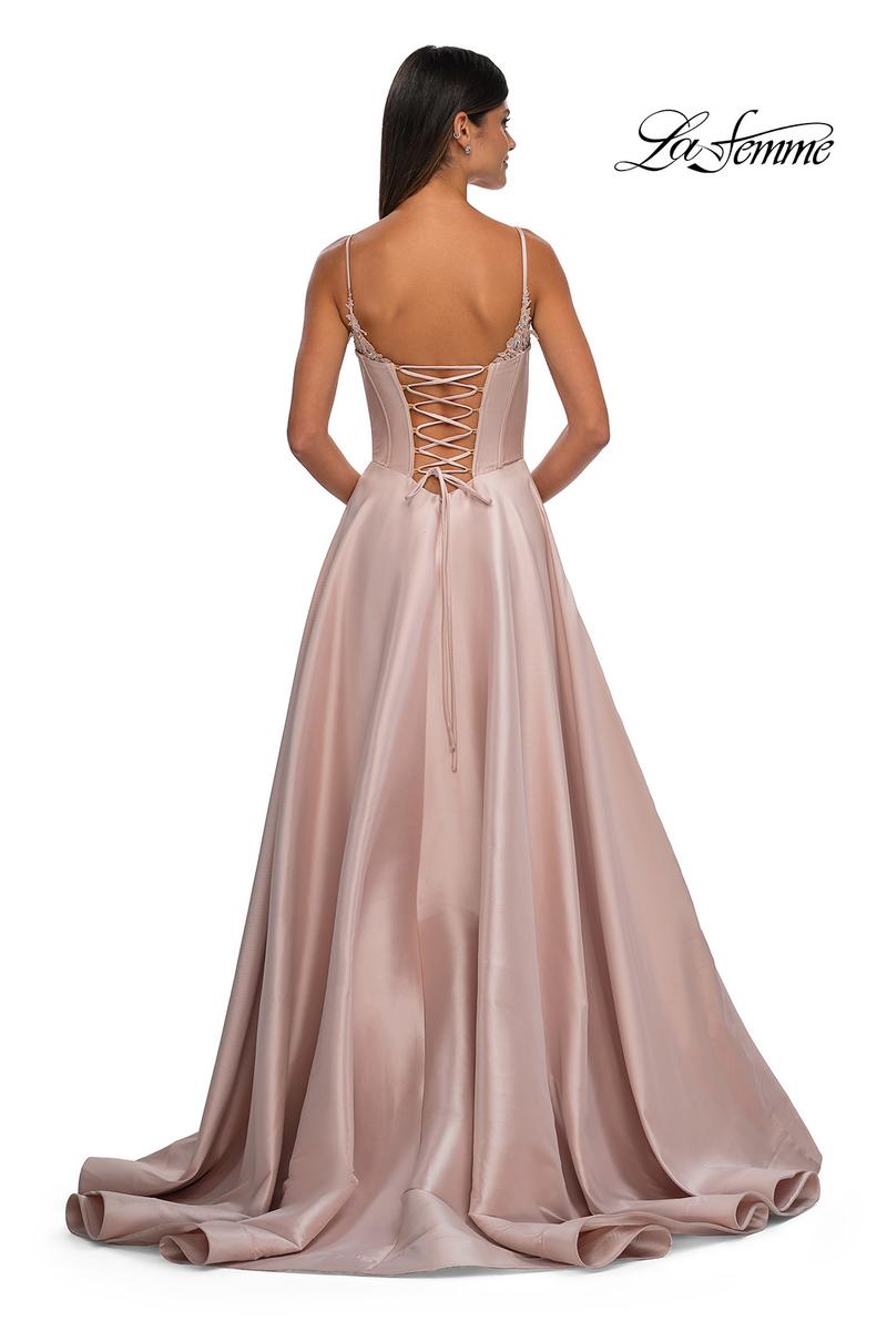 La Femme Style Number 32878 - 4