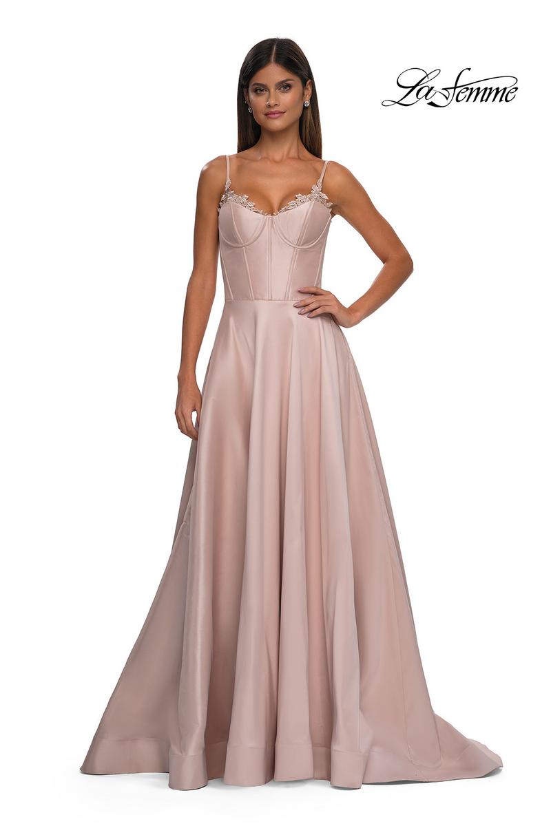 La Femme Style Number 32878 - 23