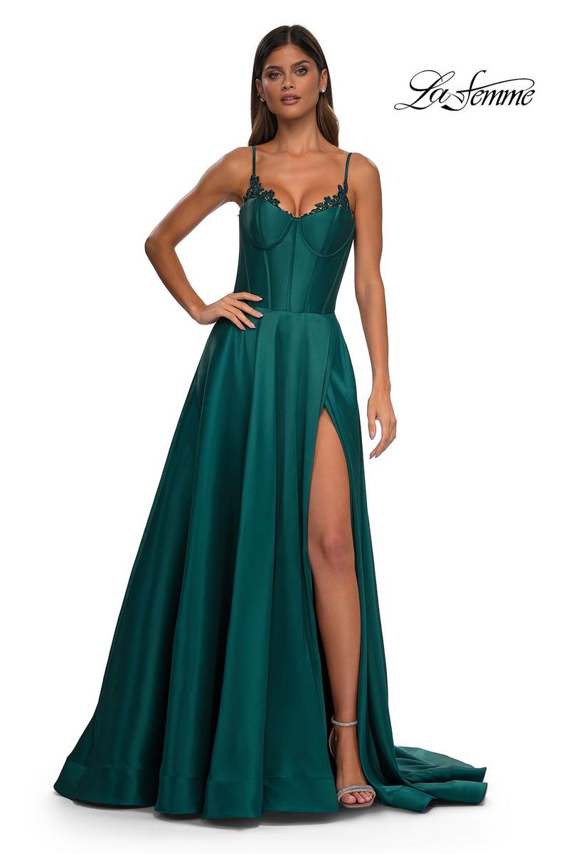 La Femme Style Number 32878 - 7