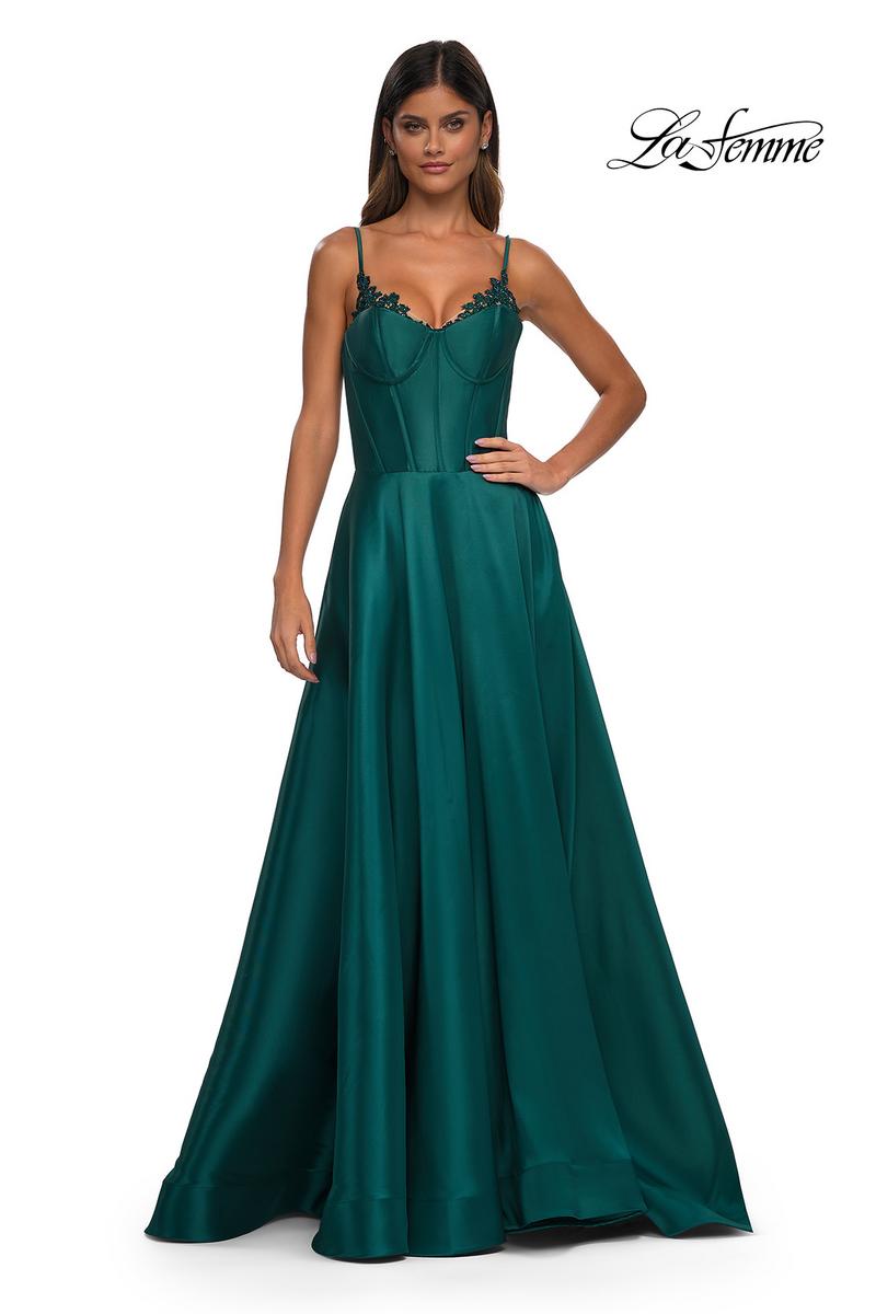 La Femme Style Number 32878 - 24