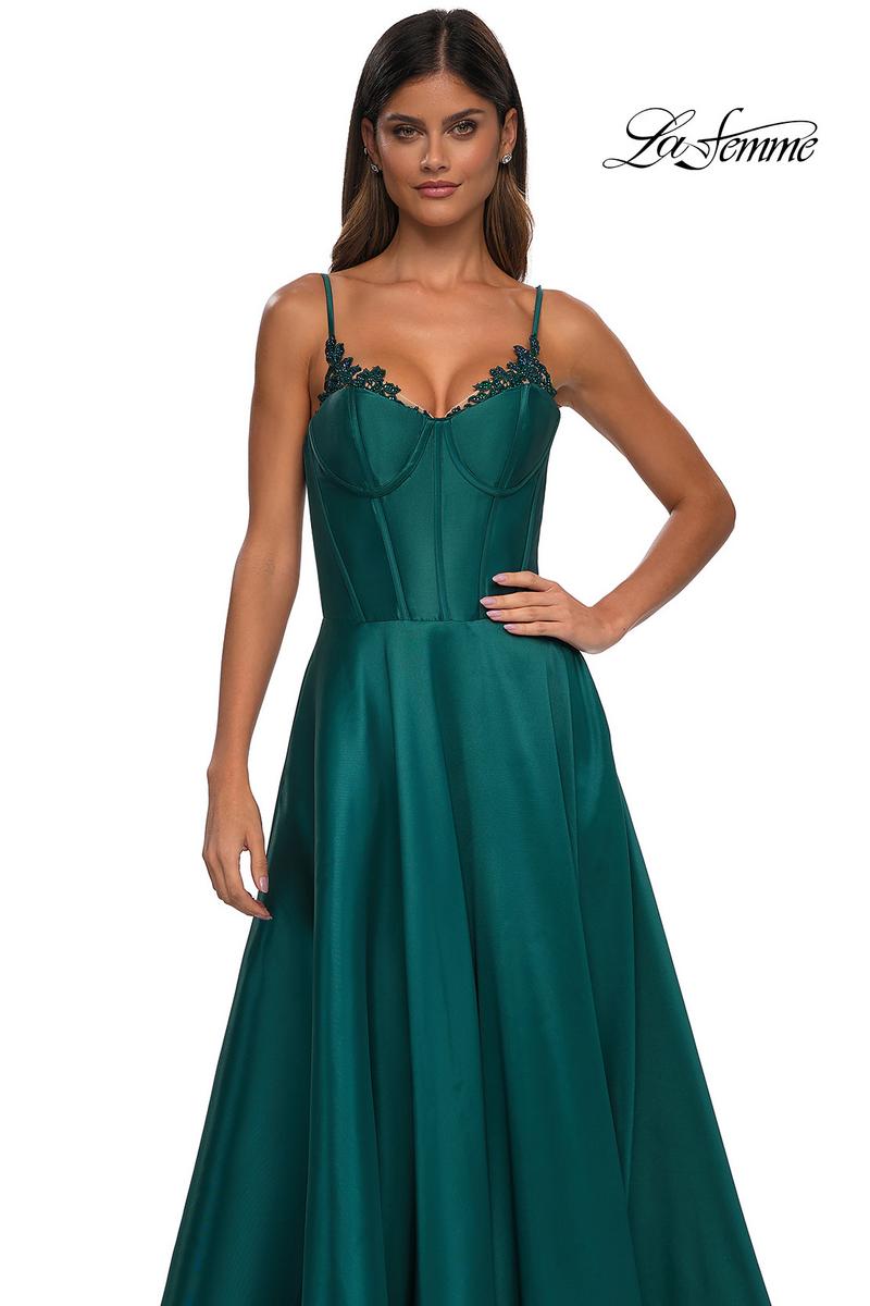 La Femme Style Number 32878 - 31