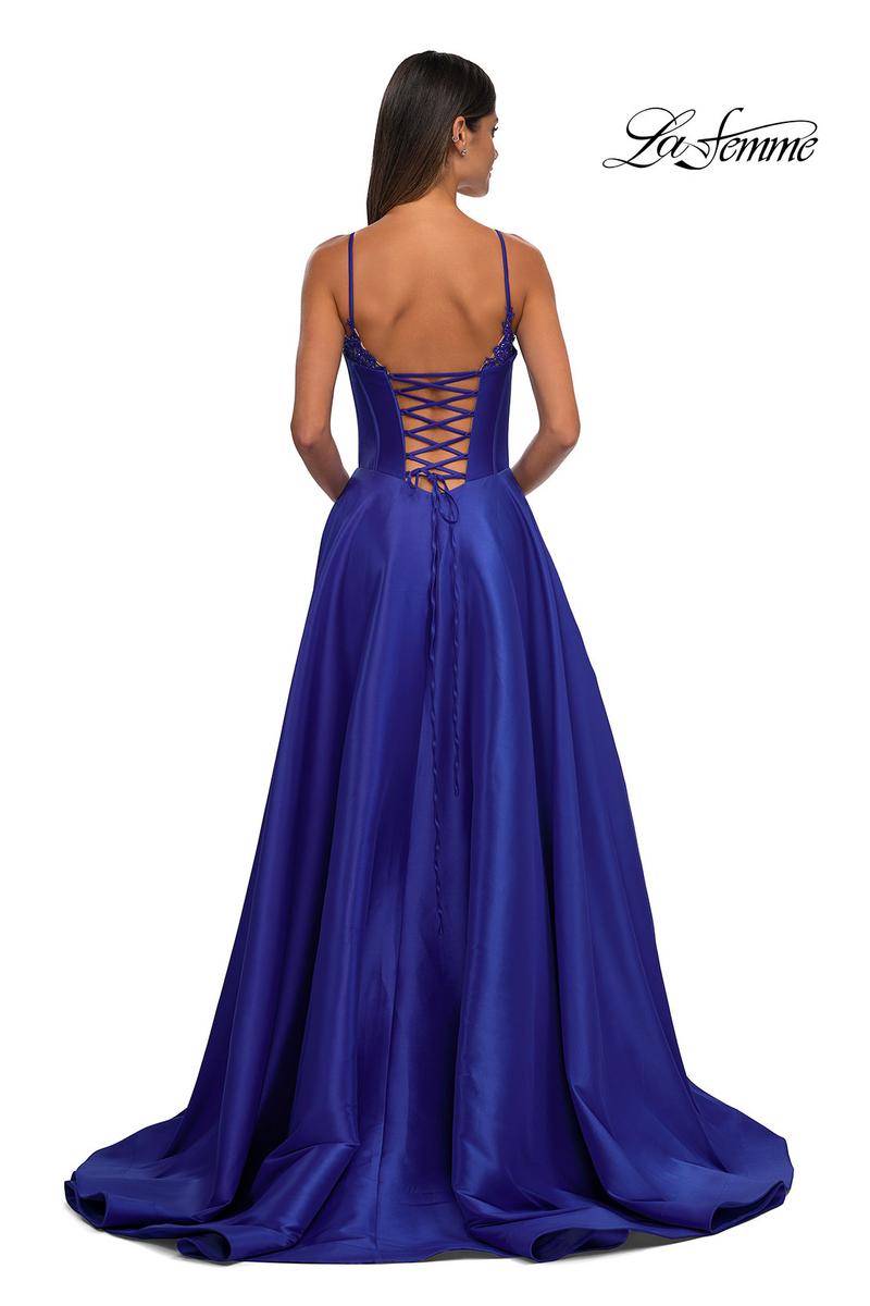 La Femme Style Number 32878 - 10