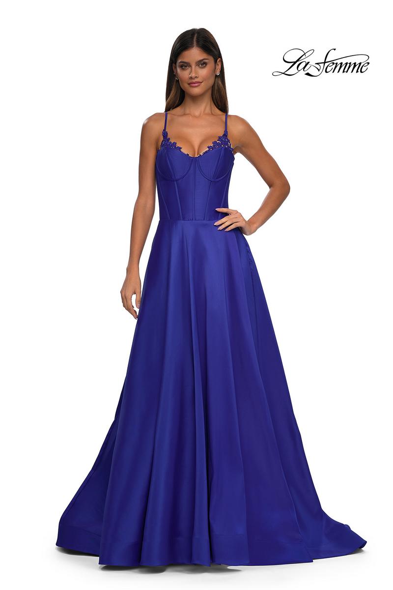 La Femme Style Number 32878 - 25