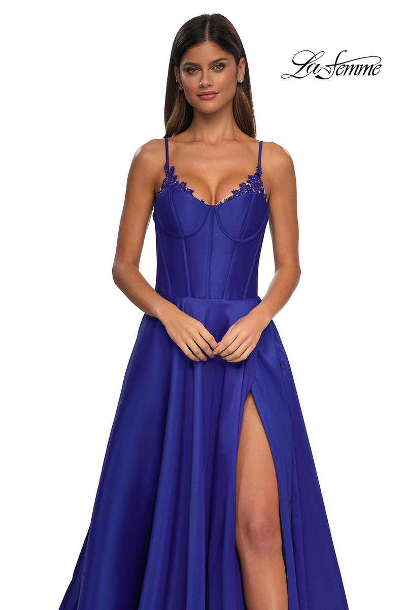 La Femme Style Number 32878 - 19