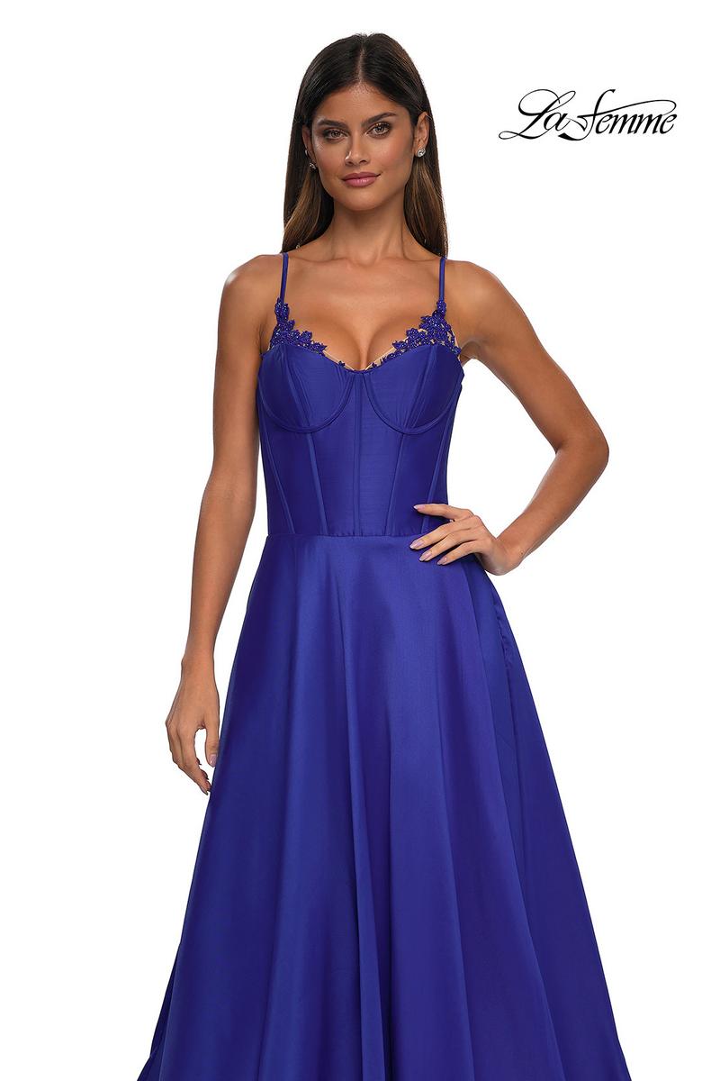 La Femme Style Number 32878 - 35