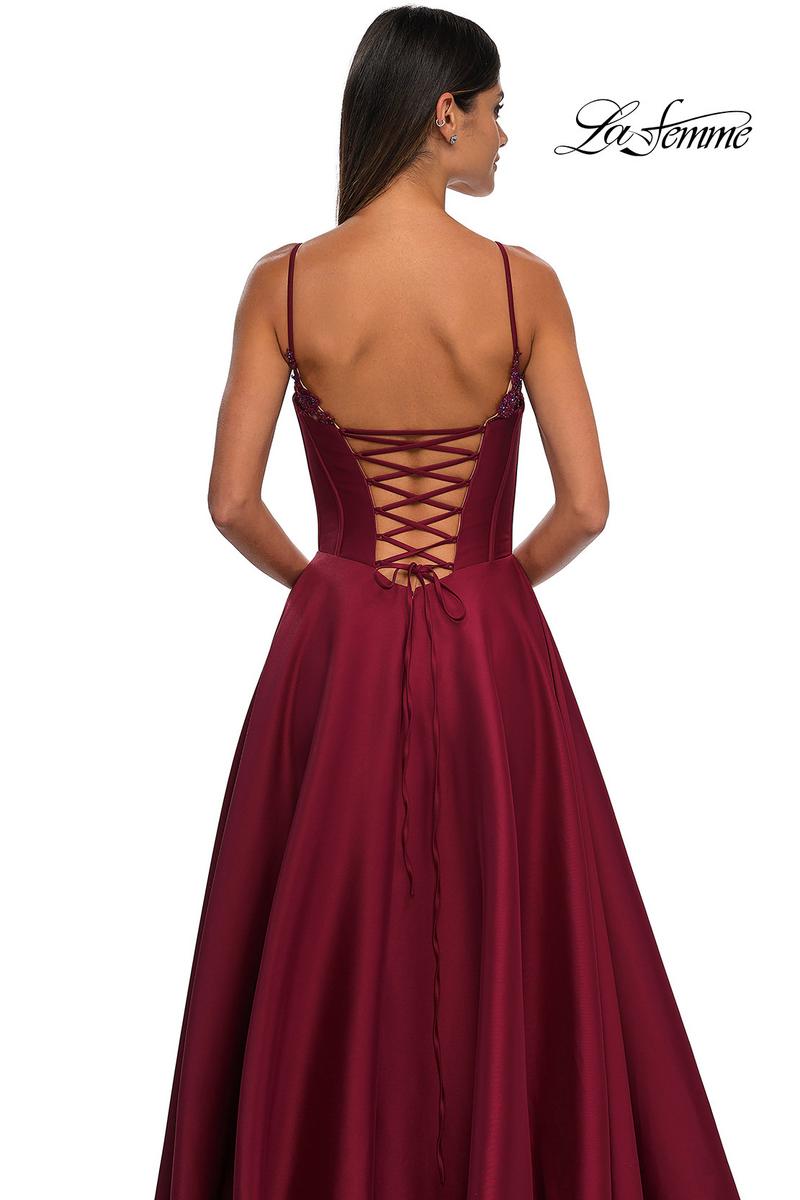 La Femme Style Number 32878 - 32