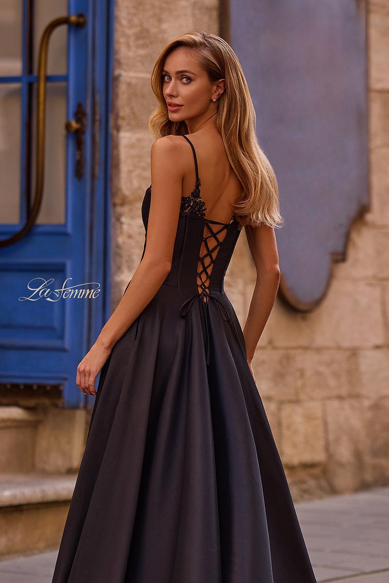 La Femme Style Number 32878 - 4