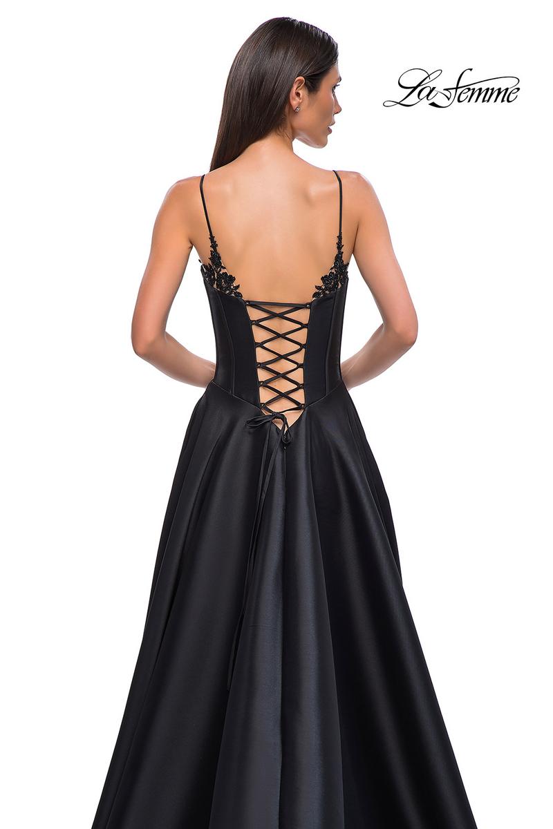 La Femme Style Number 32878 - 10