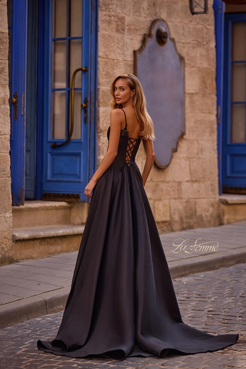 La Femme Style Number 32878 - 6