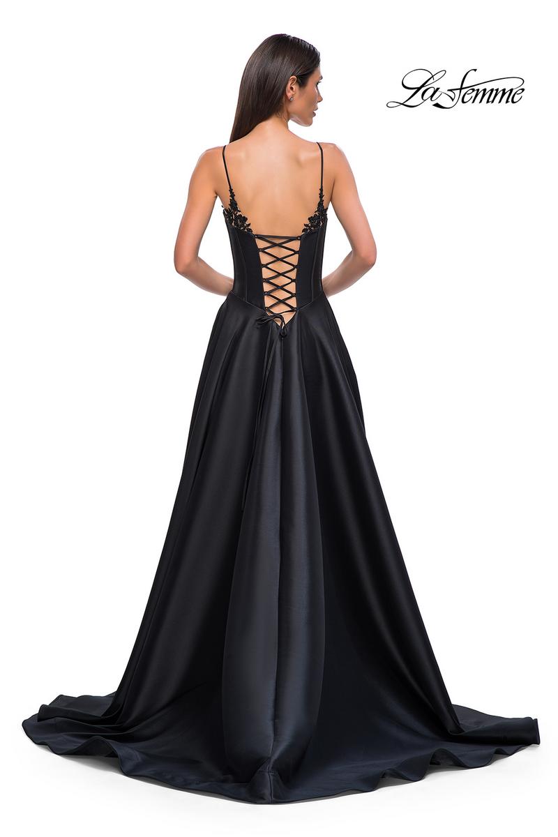 La Femme Style Number 32878 - 8