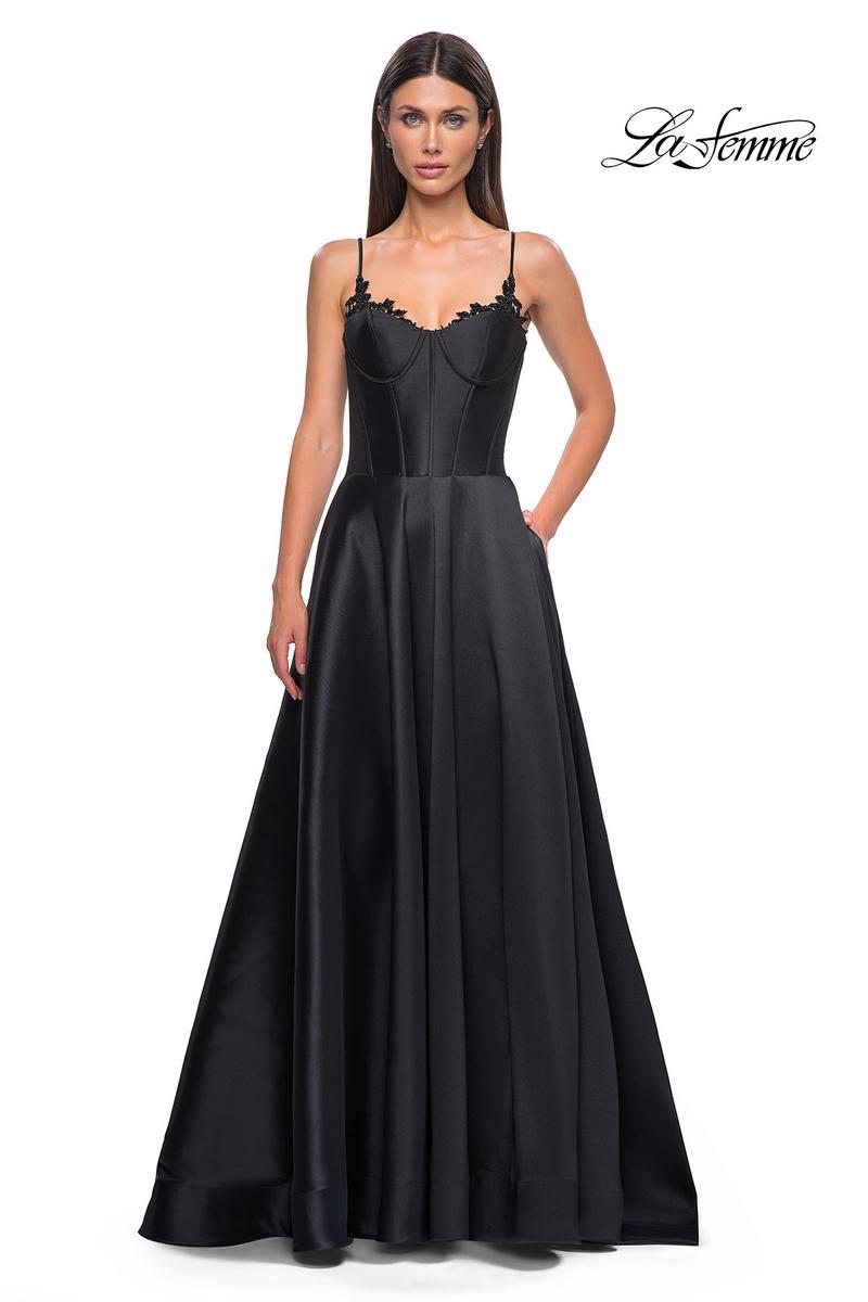 La Femme Style Number 32878 - 11
