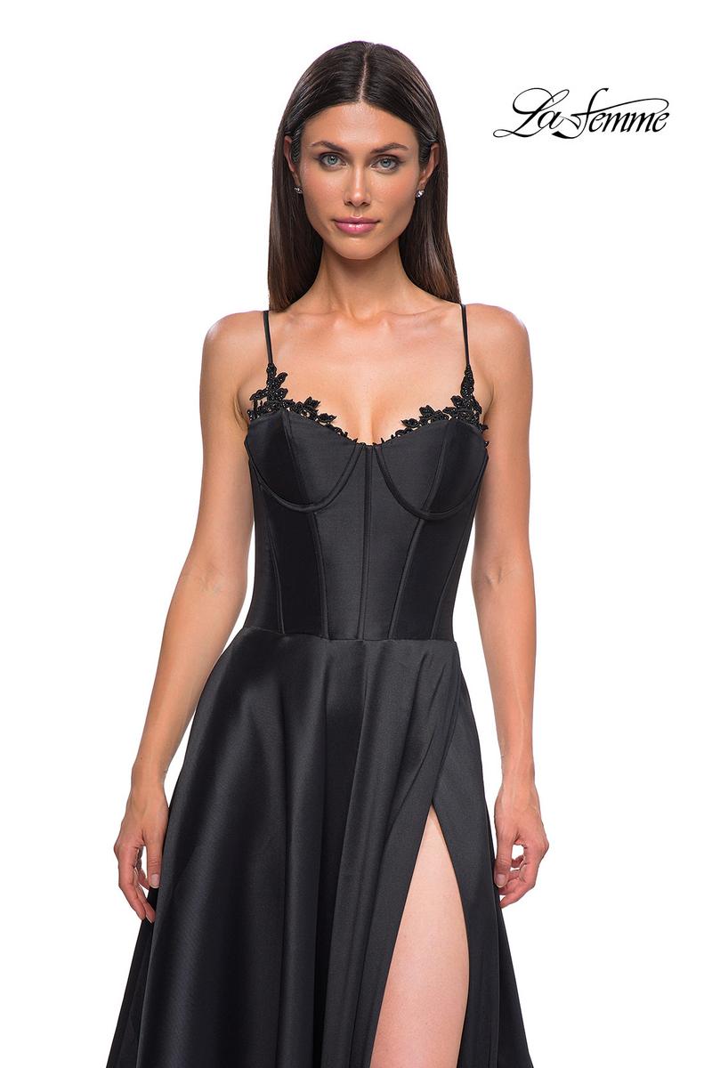 La Femme Style Number 32878 - 9