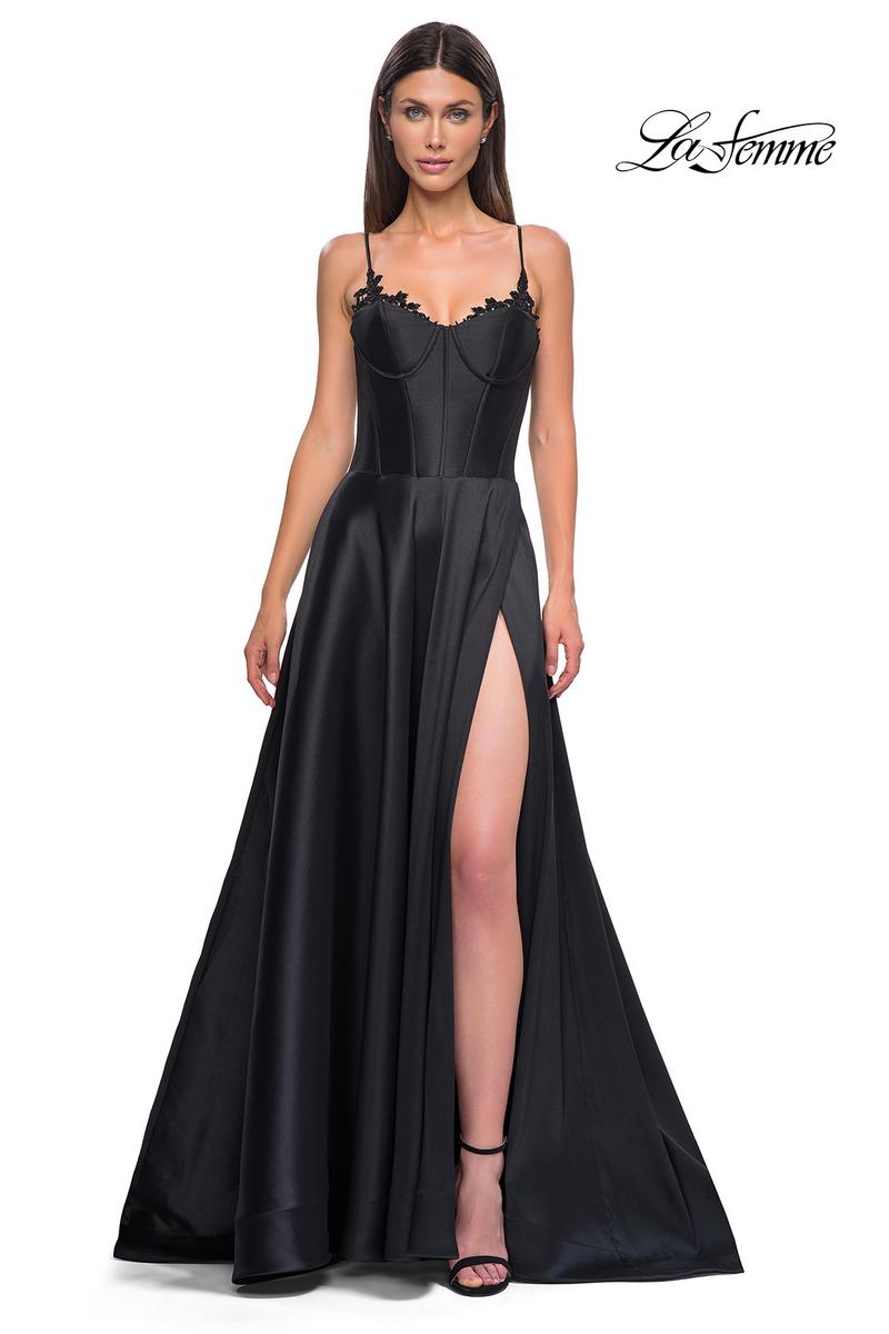 La Femme Style Number 32878 - 7