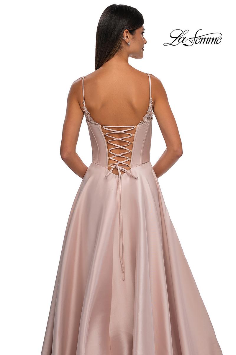 La Femme Style Number 32878 - 21