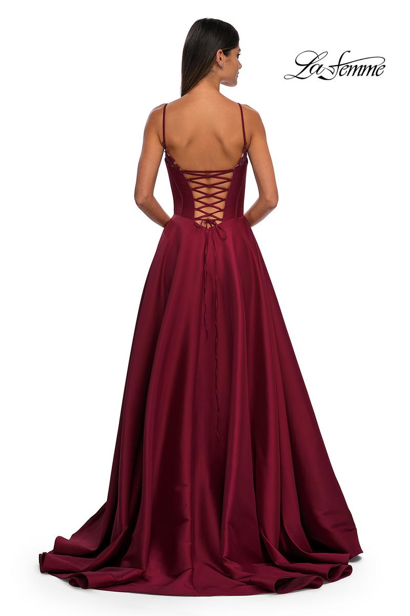 La Femme Style Number 32878 - 15