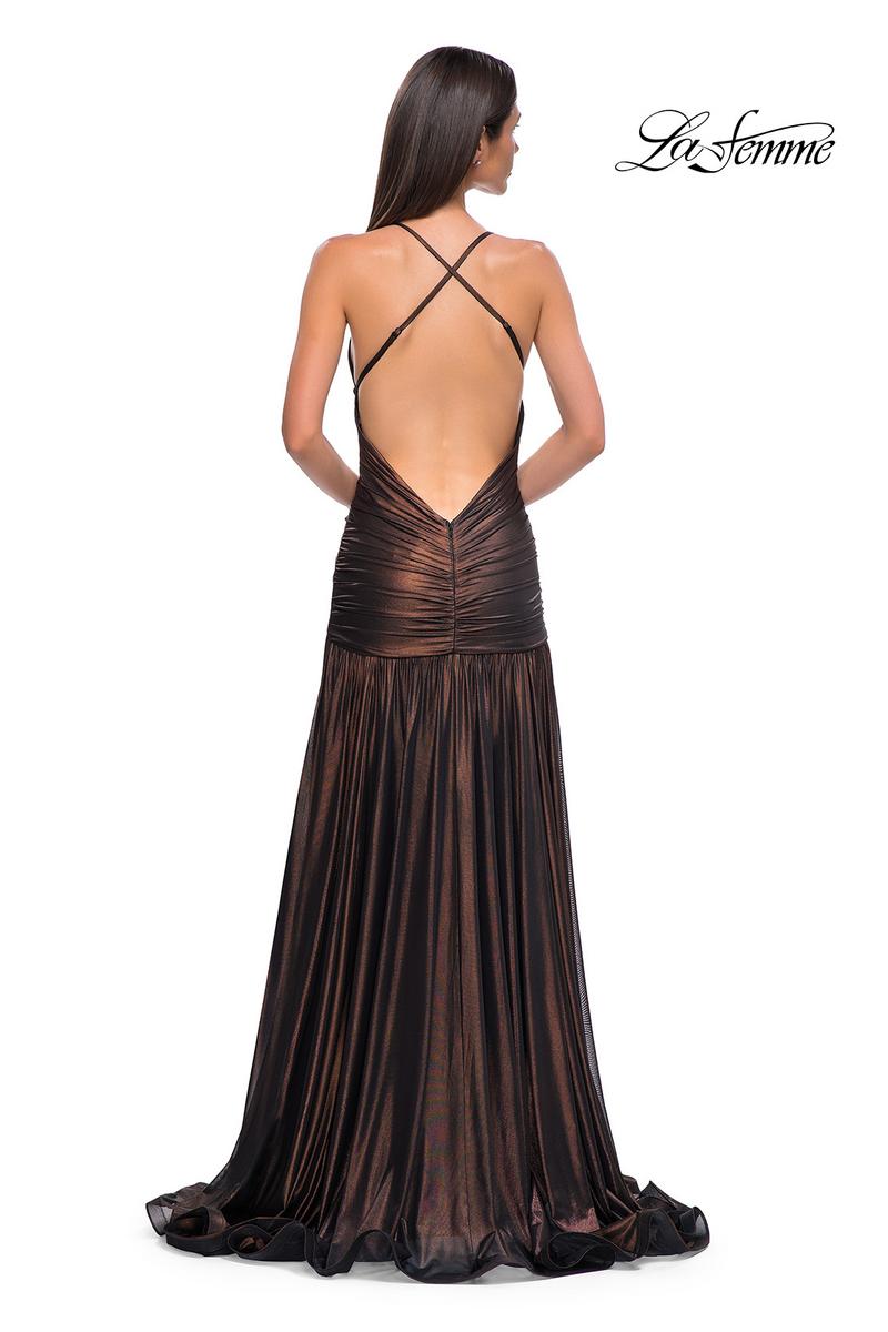 La Femme Style Number 32887 - 2