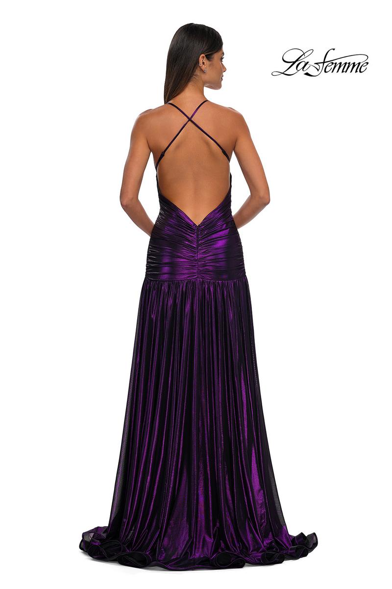 La Femme Style Number 32887 - 11