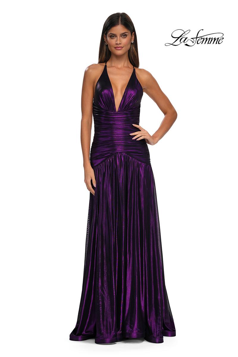 La Femme Style Number 32887 - 6