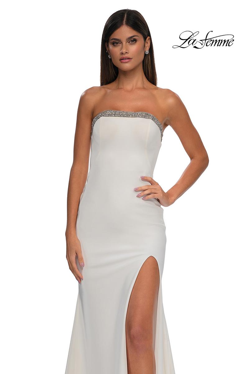 La Femme Style Number 32891 - 11