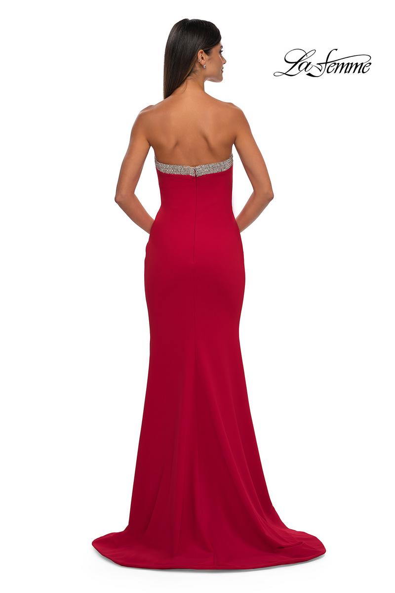 La Femme Style Number 32891 - 4