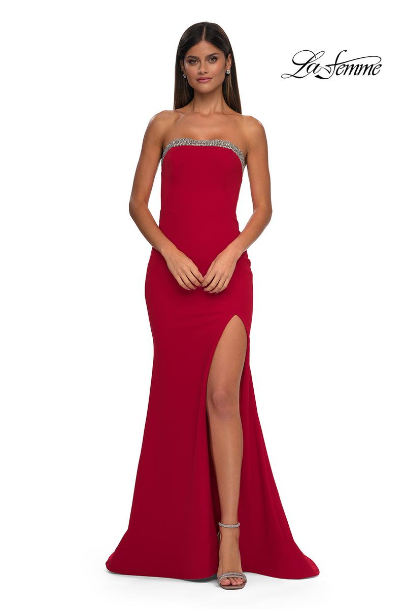 La Femme Style Number 32891 - 3