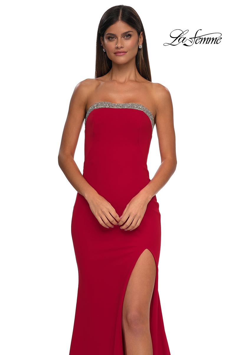 La Femme Style Number 32891 - 9