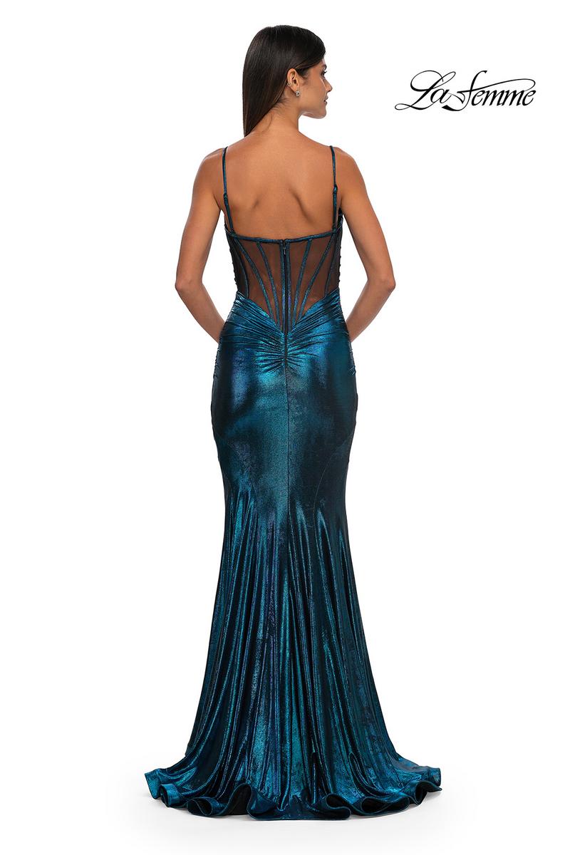 La Femme Style Number 32897 - 4