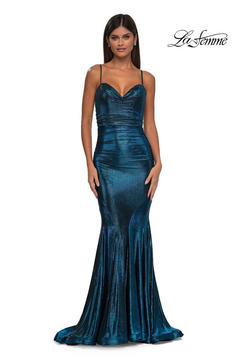 La Femme Style Number 32897 - 3