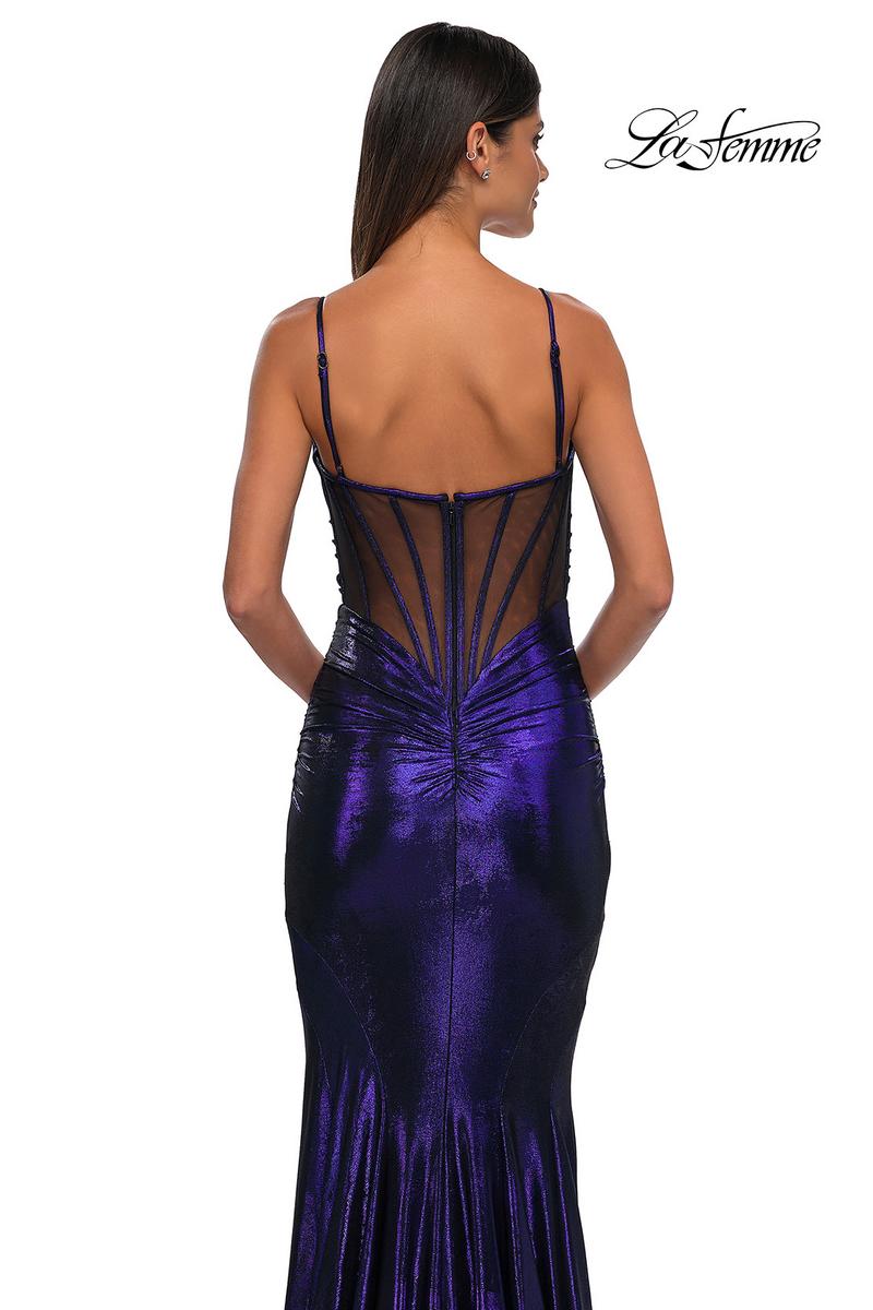 La Femme Style Number 32897 - 16