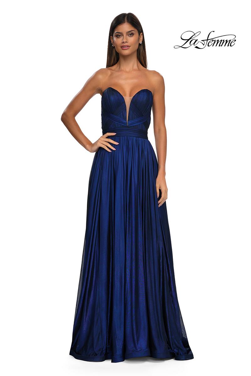 La Femme Style Number 32899 - 8