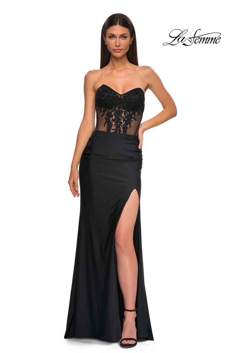 La Femme Style Number 32912 - 13