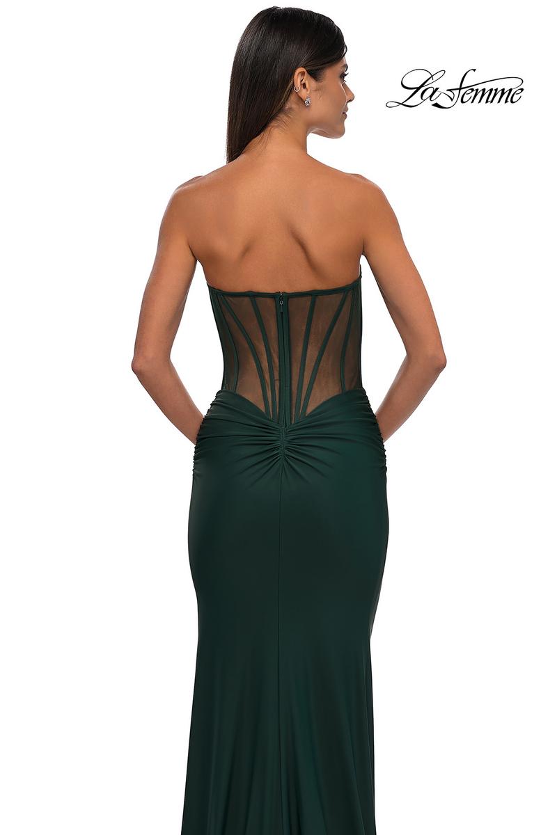 La Femme Style Number 32912 - 10