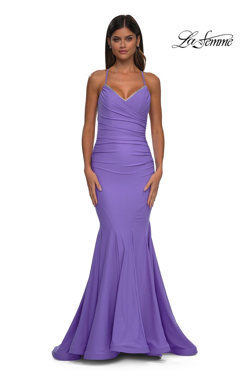 La Femme Style Number 32918 - 5