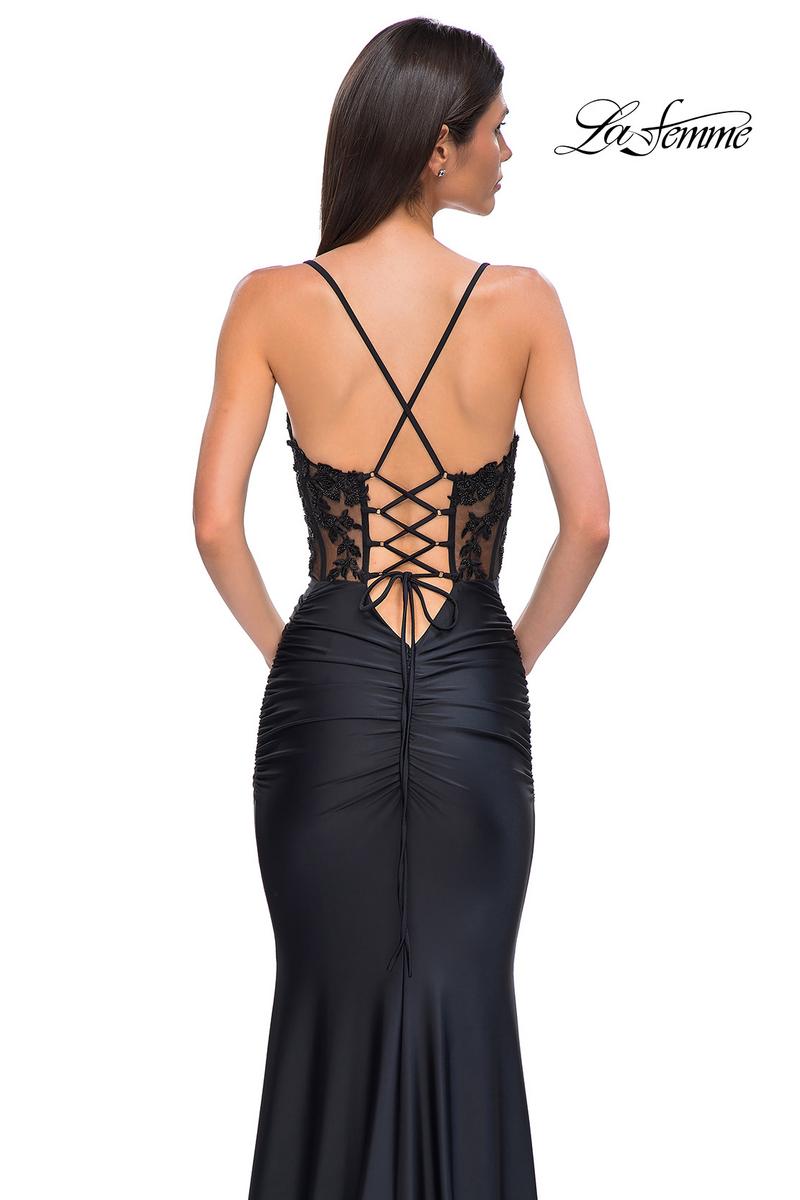 La Femme Style Number 32920 - 7