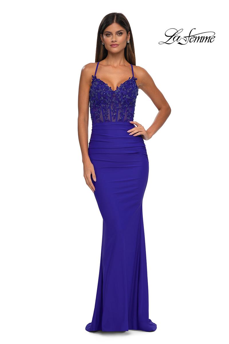 La Femme Style Number 32920 - 4
